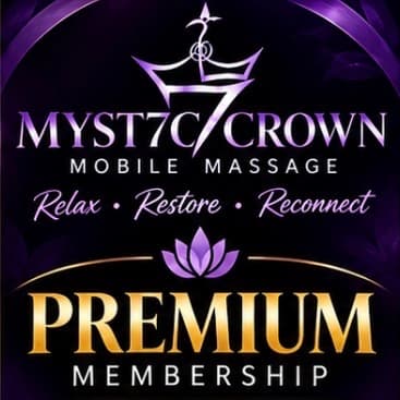 Premium at Myst7c Crown In Home Massage in Tempe, AZ